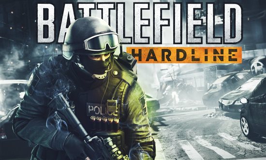 Arranca la beta de Battlefield Hardline el 3 de febrero