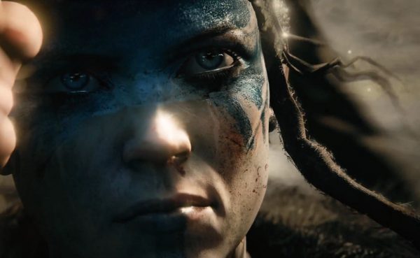 Hellblade también llegará a PC