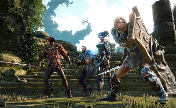 Fable Legends también se lanzará para PC