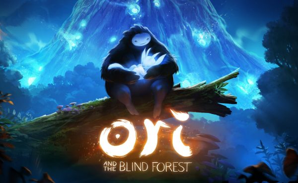 Fecha de lanzamiento para Ori and the Blind Forest