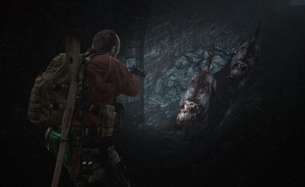 Resident Evil: Revelations 2 cuenta ya con tres nuevos enemigos