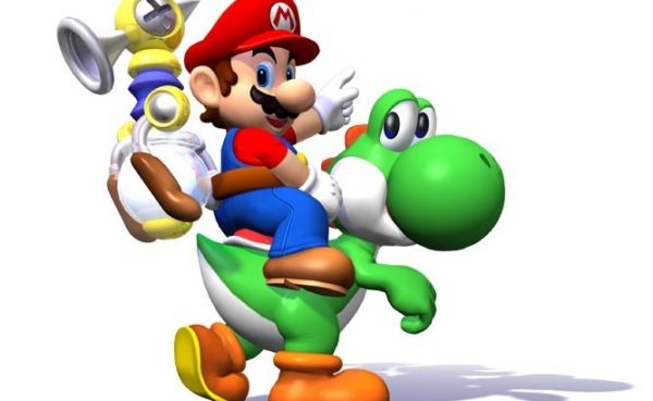 Nintendo no sacará nuevo juego de Super Mario este Año