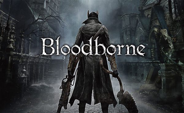Sony enseña nuevo video de la jugabilidad de Bloodborne