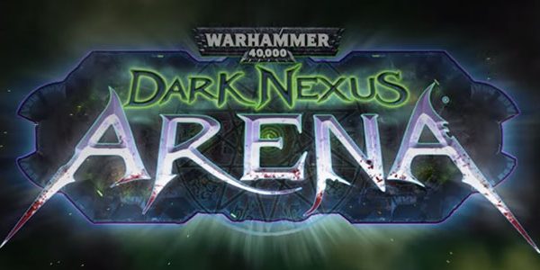Warhammer 40.000: Dark Nexus Arena nuevo MOBA para PC