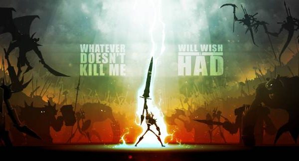 Ivent Games se alia con Team17 para crear Strength of the Sword Ultimate