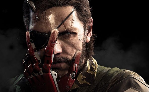 Metal Gear Solid cuenta con un nuevo guionista en su adaptación al cine