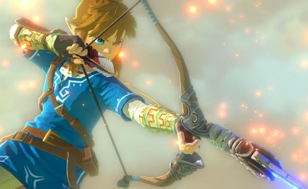 The Legend of Zelda se retrasa hasta 2016