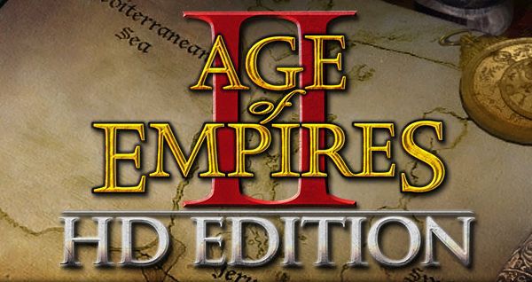 Age of Empire 2 HD