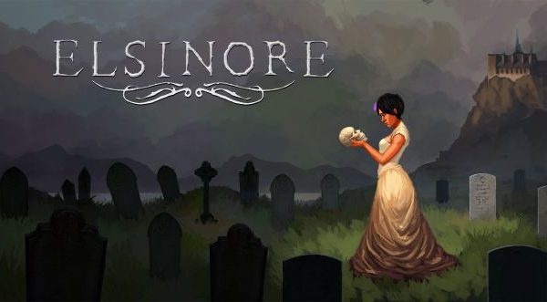 Elsinore revoluciona las aventuras graficas