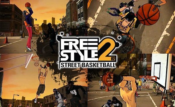 FreeStyle 2: Street Basketball ahora Free To Play en Steam