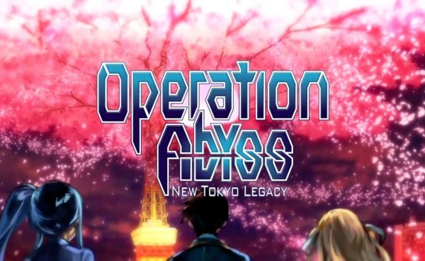 Operation Abyss: New Tokyo Legacy saldrá con 3 DLCs