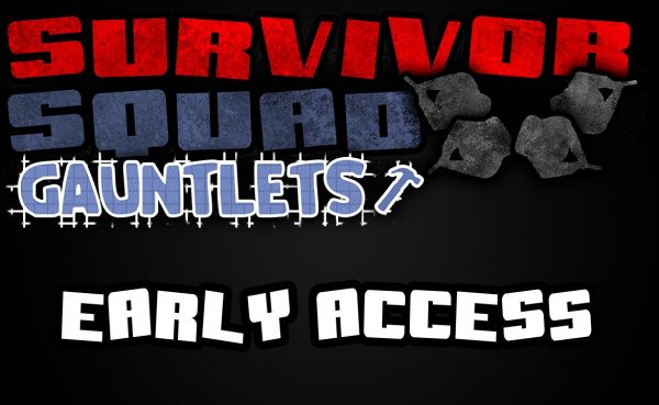 Survivor Squad: Gauntlets confirma su lanzamiento el 1 de mayo