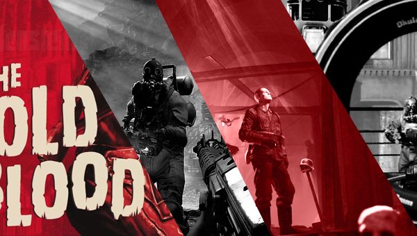 Wolfenstein: The Old Blood tendrá formato físico pero limitado
