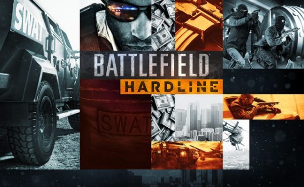 Battlefield: Hardline, un juego que arrasa en PS4