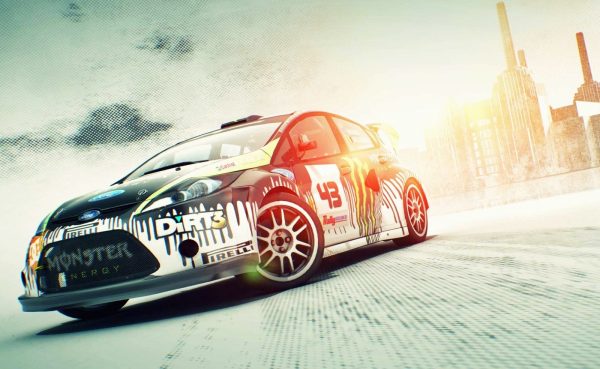Dirt 3 Complete Edition ahora gratuito en Steam