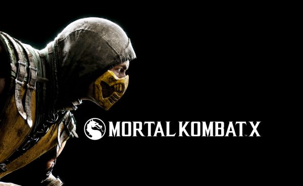 Mortal Kombat X ya calienta motores con su trailer oficial