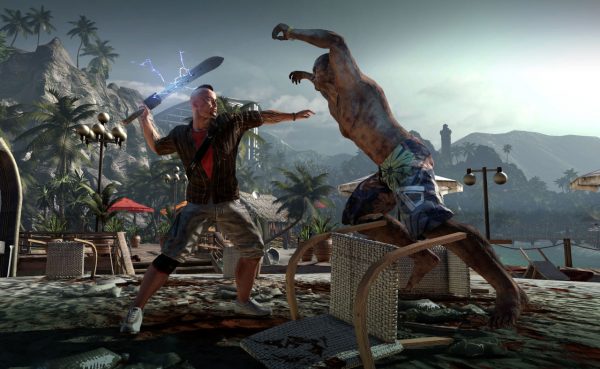 Dead Island rebaja su precio en un 80% hasta el viernes