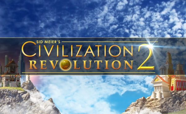 Civilization Revolution 2 se pasa a PSP Vita