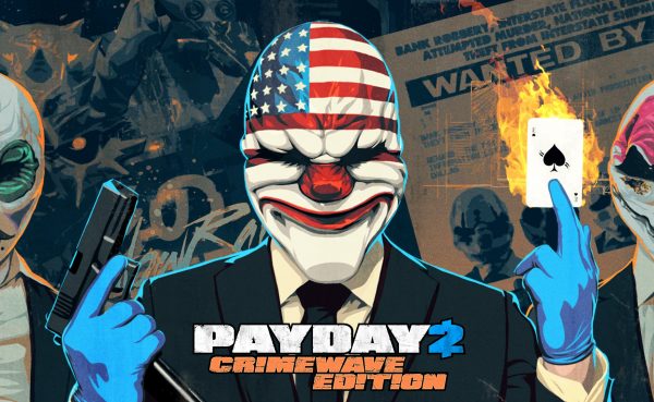 Pay 2: Crimewave Edition ya tiene fecha de lanzamiento