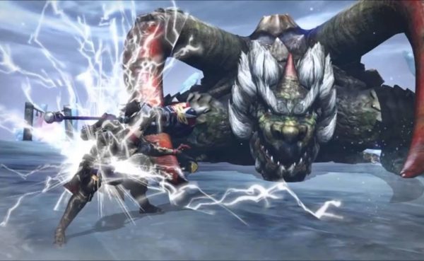 Toukiden: Kiwami estará disponible en Pc el 26 de junio