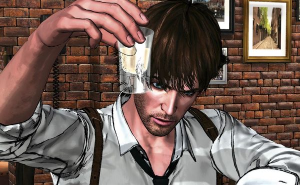 D4: Dark Dreams Don’t Die disponible ya para PC