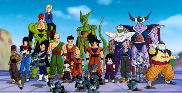 dragon-ball
