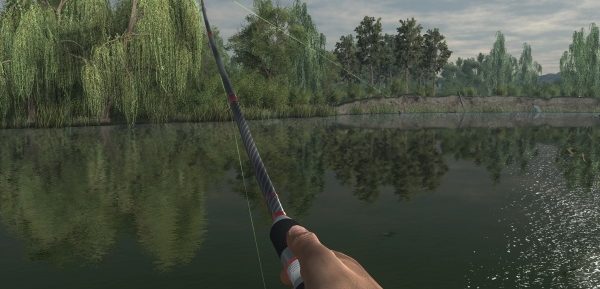 Fishing Planet revoluciona los juegos de pesca