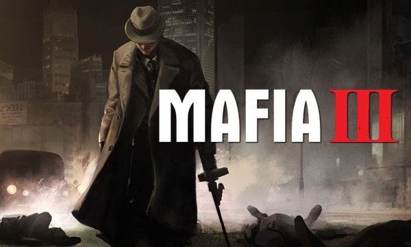 Mafia 3 ya tiene fecha de salida