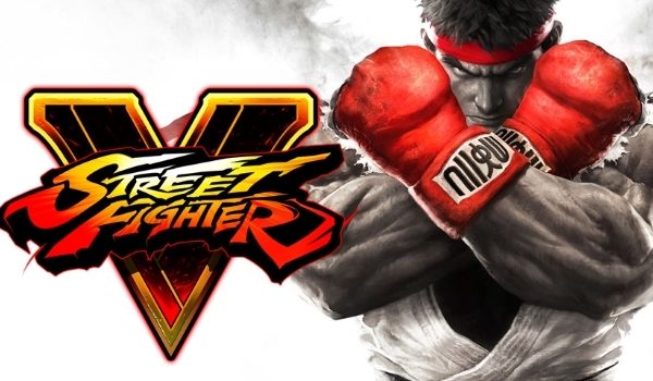 Capcom confirma la Beta de Street Fighter V en Europa