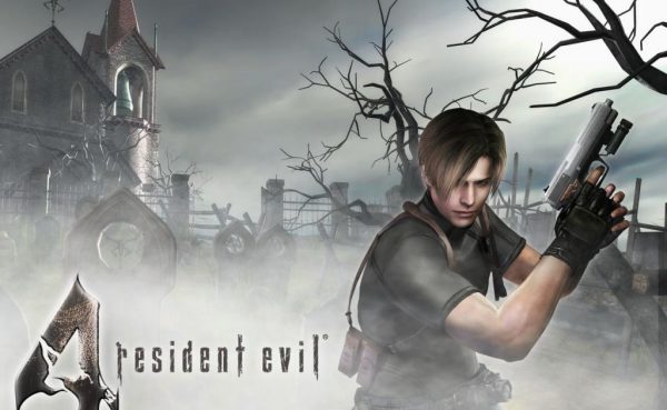 Trucos para Resident Evil 4 de PC