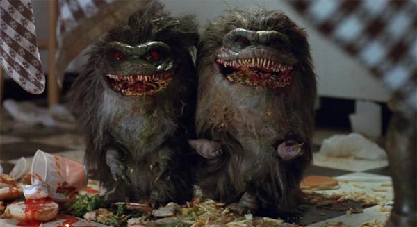 critters