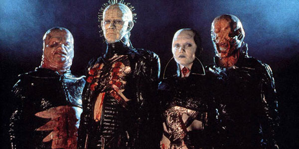 hellraiser