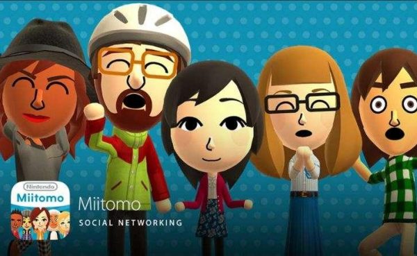 Nintendo da explicaciones sobre la privacidad de datos en Miitomo