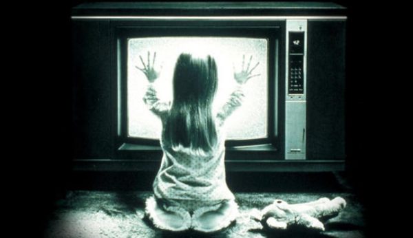 polstergeist
