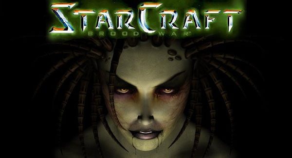 Starcraft será gratis tras su próxima actualización