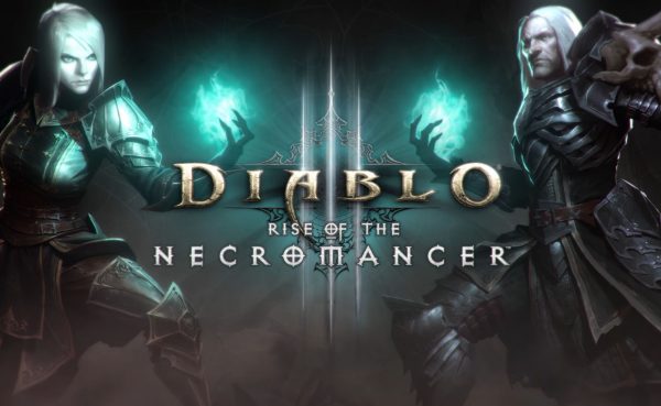 Novedades Diablo 3: Necromancer parche 2.6