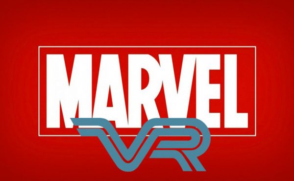 Marvel se pasa a los videojuegos con realidad virtual (VR)