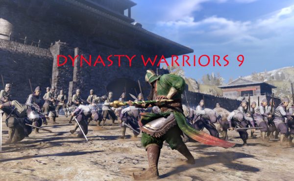 Nuevo trailer de Dynasty Warriors 9