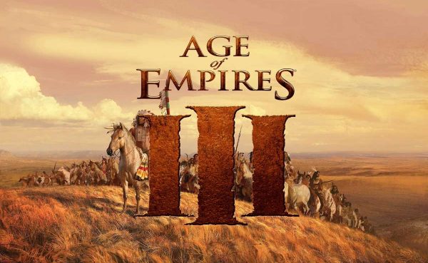 Trucos Age of Empire 3