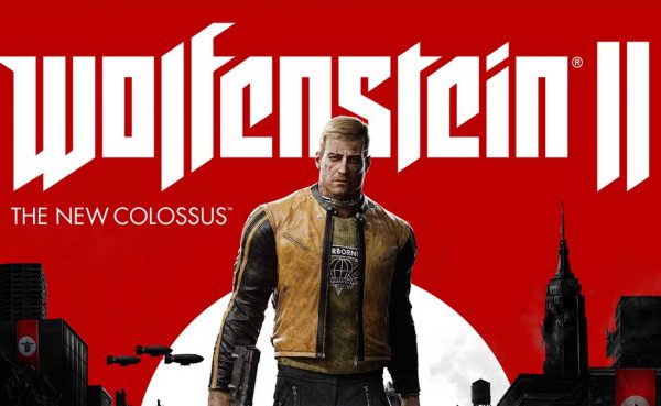 Nuevo Trailer para Wolfenstein 2: The New Colossus