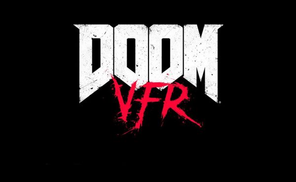 Abierta la precompra de Doom VFR en Amazon