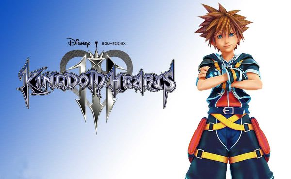 Ultimas Noticias: Kingdom Hearts 3