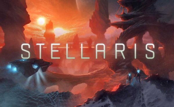 Comandos, claves, códigos y Trucos para Stellaris