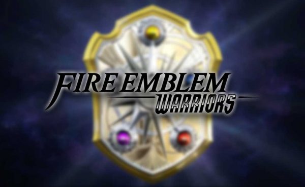Fire Emblem Warriors enseña varios personajes en acción en la Gamescom