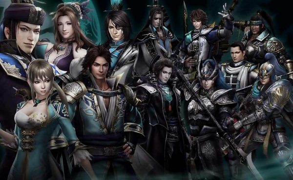 Dynasty Warriors 9 mejora su calidad gráfica a 1080p