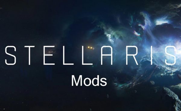 Trucos y Mods para Stellaris