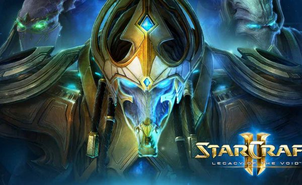 Trucos para Starcraft 2: Legacy of the Void (Pc)