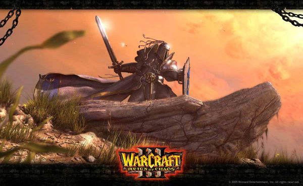Códigos y trucos para Warcraft 3: Reign of Chaos