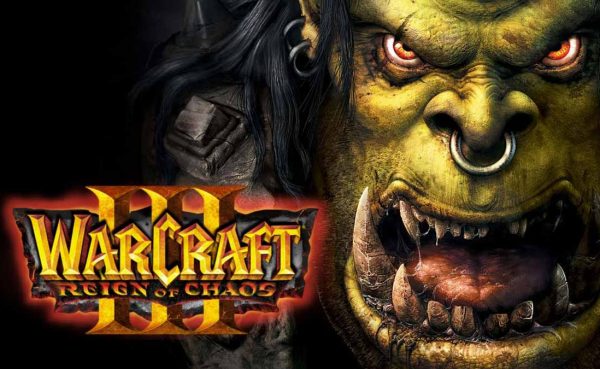 Trucos para conseguir oro ilimitado en Warcraft 3