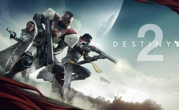 Destiny 2 presenta áreas ocultas en su nuevo trailer